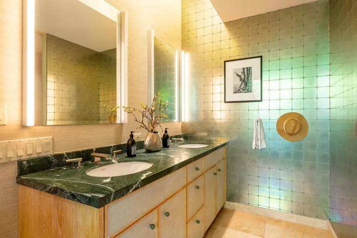 Guest Suite