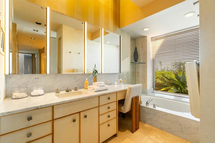 Primary Suite