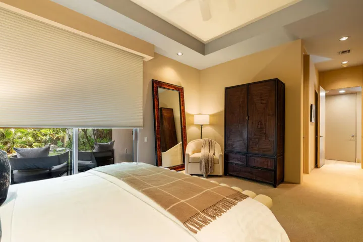 Guest Suite