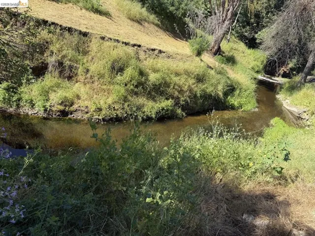 bird's eye view of a large body of water