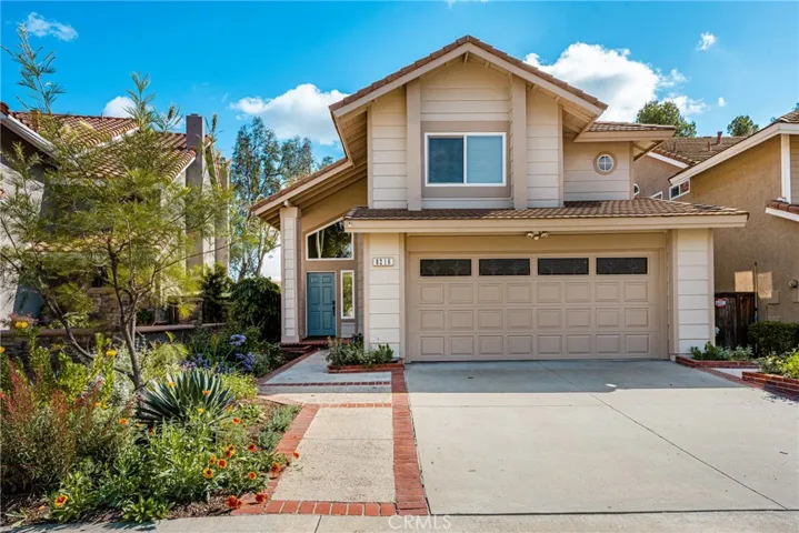 8216 E Flowerwood Ave Orange