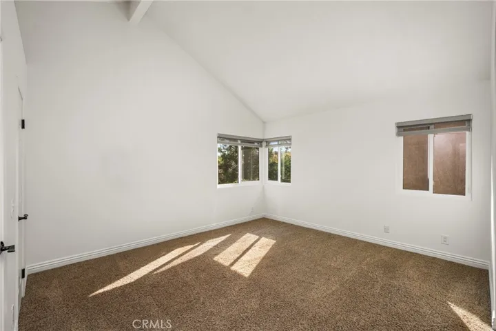 Owner's Suite