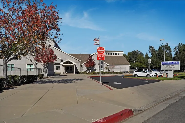 Chapman Hills Elementary