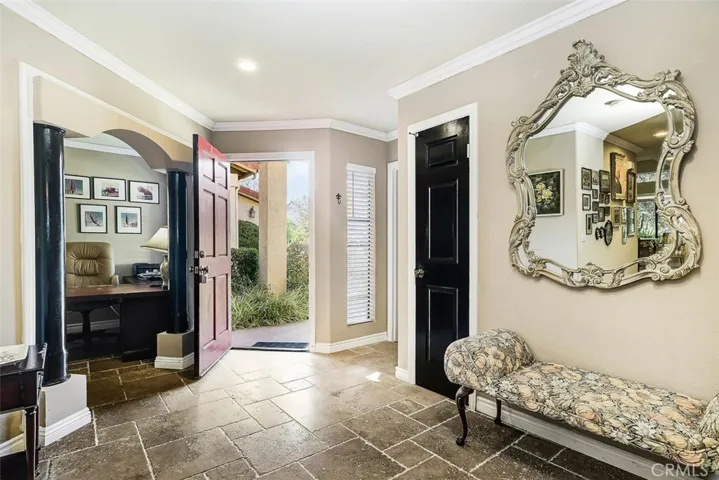 Entry