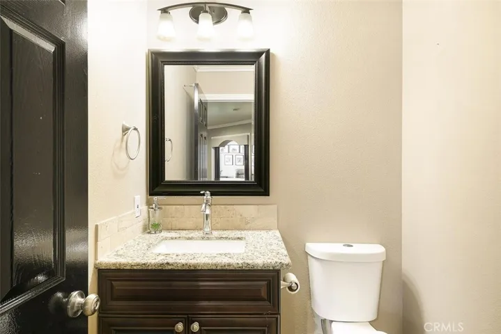 Powder Bath