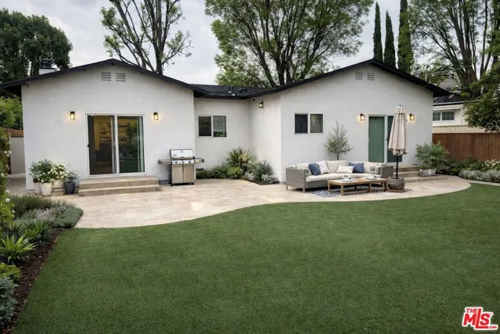 7013 Andasol Avenue, Van Nuys, California 91406