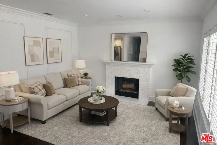7013 Andasol Avenue, Van Nuys, California 91406