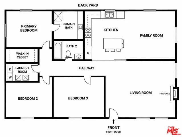 7013 Andasol Avenue, Van Nuys, California 91406