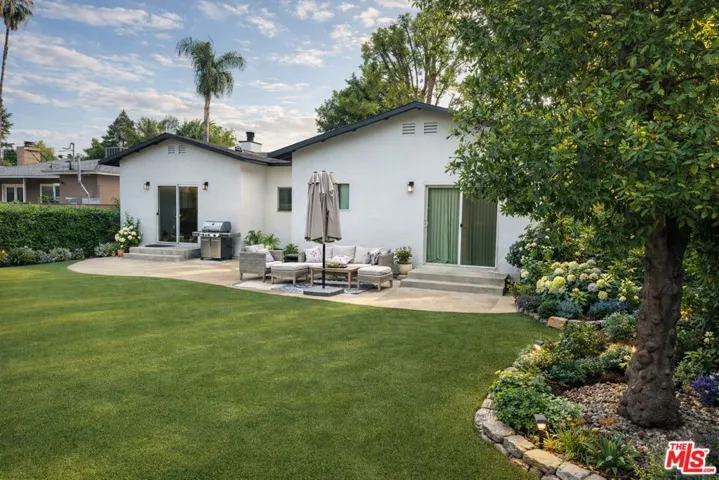 7013 Andasol Avenue, Van Nuys, California 91406