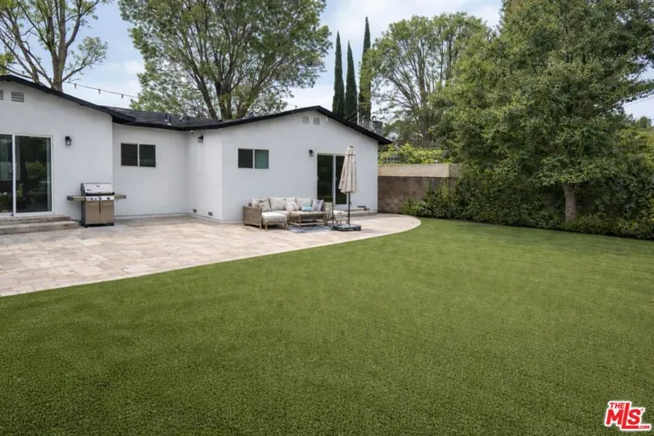 7013 Andasol Avenue, Van Nuys, California 91406