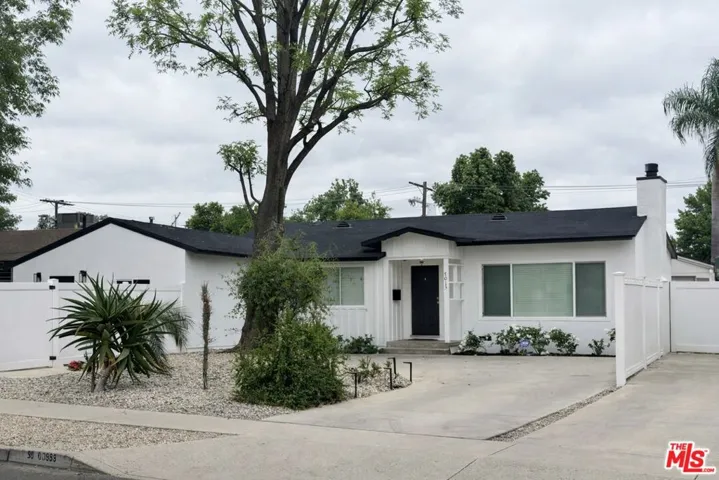 7013 Andasol Avenue, Van Nuys, California 91406