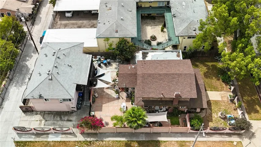 603 S Orange, Santa Ana, California 92701
