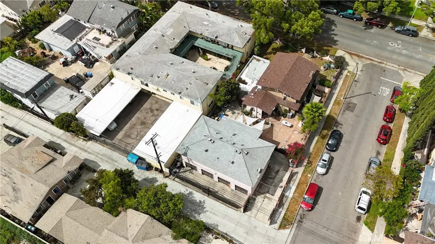 603 S Orange, Santa Ana, California 92701