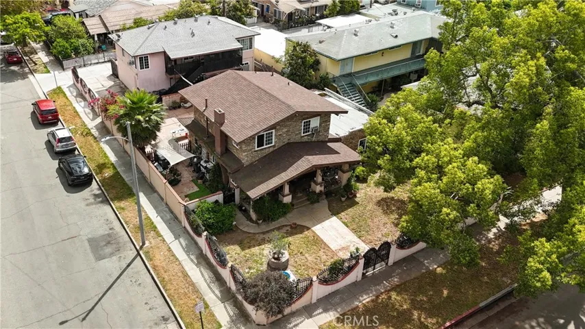 603 S Orange, Santa Ana, California 92701