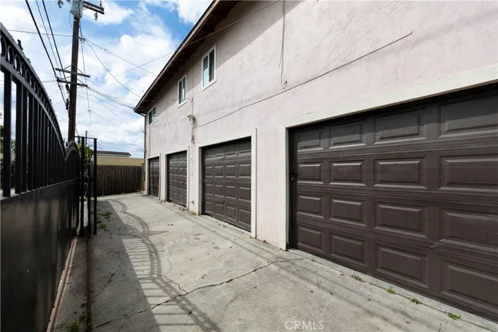 603 S Orange, Santa Ana, California 92701