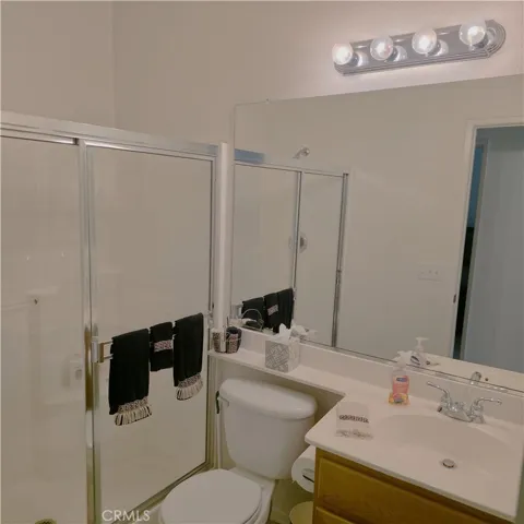 downstairs bathroom