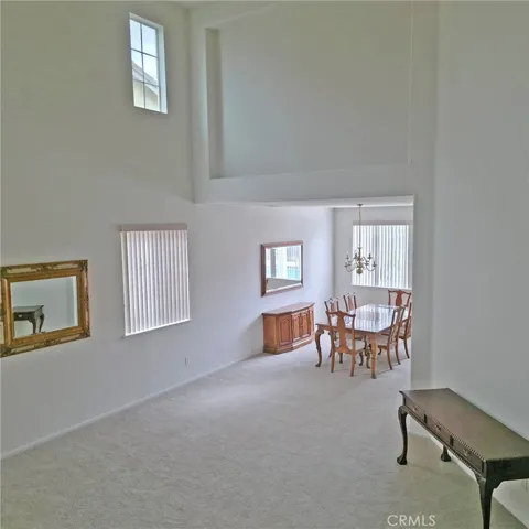 Dinning & livingroom