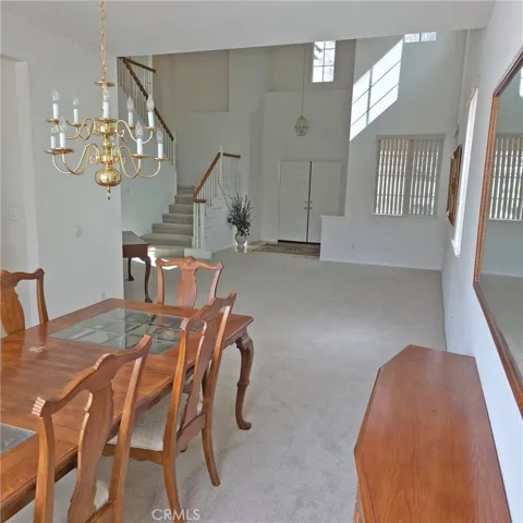 Dinning room