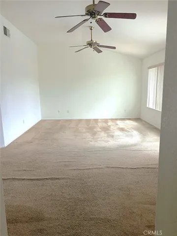 Primary Room