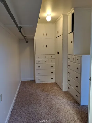Unit 3- one bedroom- closet