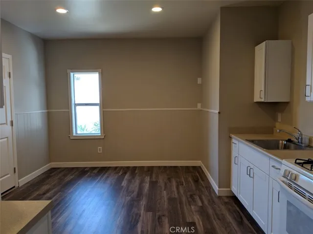 Unit 3- one bedroom- entry