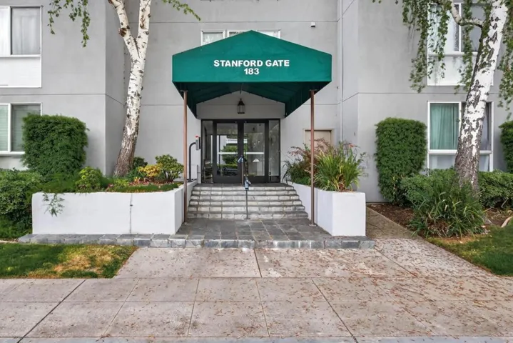 183 Del Medio Avenue 310, Mountain View, California 94040