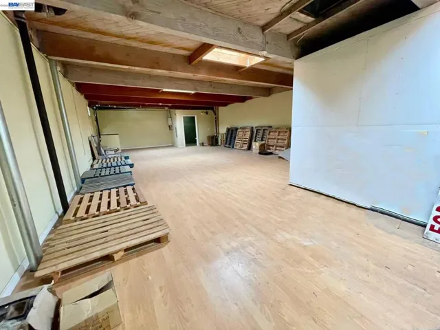 Unit C Mezzanine