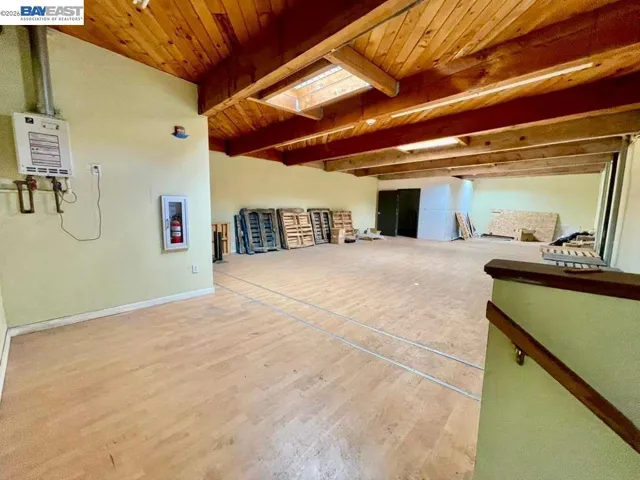 Unit C Mezzanine