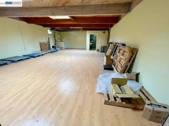 Unit C Mezzanine