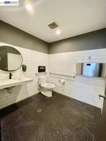 Unit C Mezzanine
