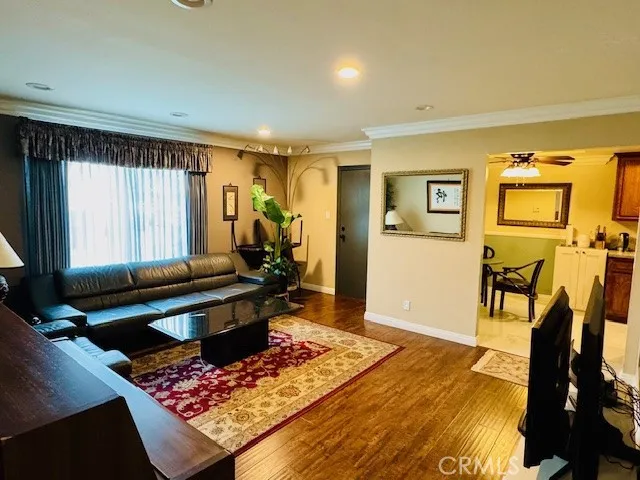18214 Mescalero, Rowland Heights, California 91748