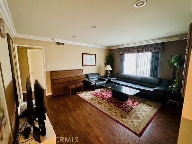 18214 Mescalero, Rowland Heights, California 91748