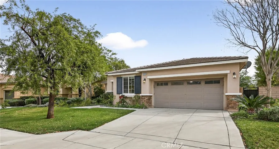 29415 High Ridge, Lake Elsinore, California 92530
