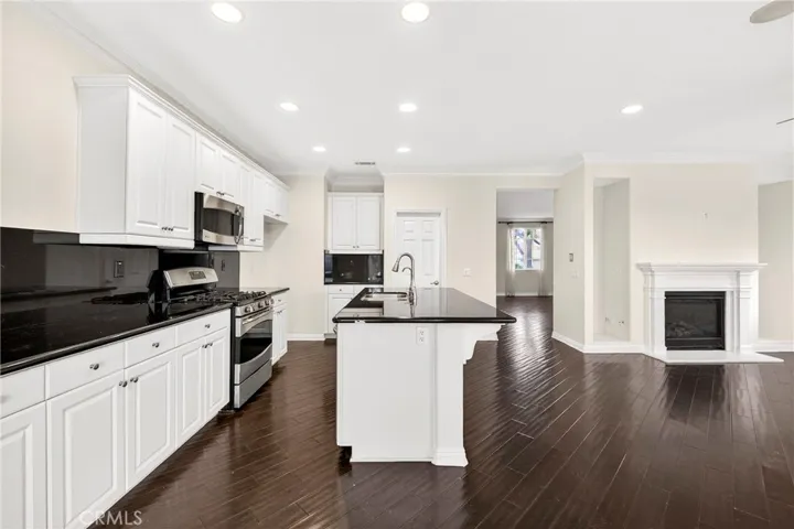 29415 High Ridge, Lake Elsinore, California 92530
