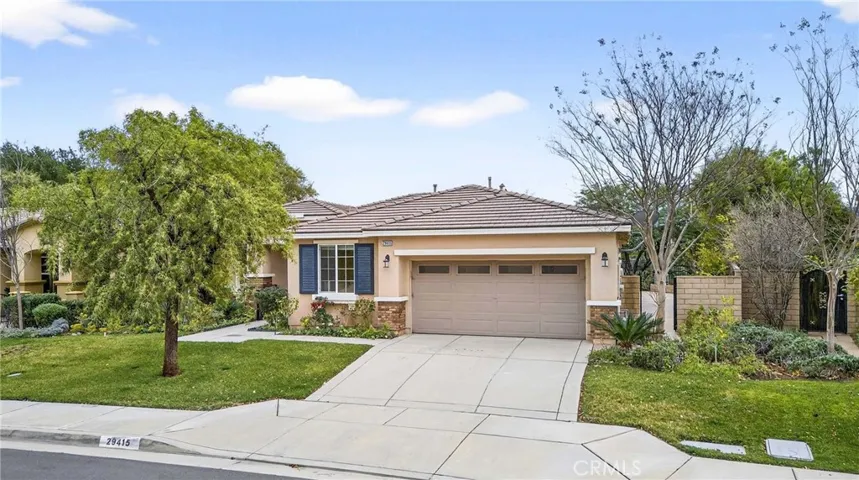 29415 High Ridge, Lake Elsinore, California 92530