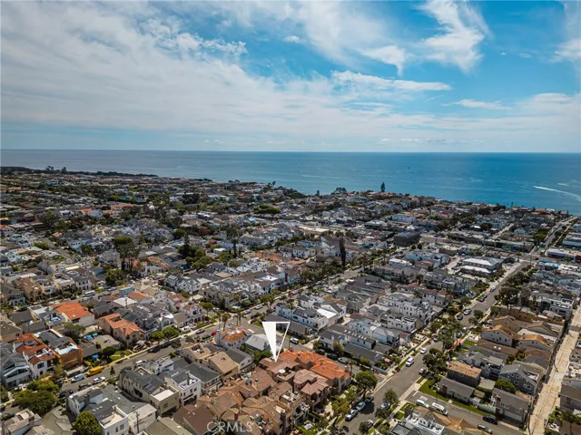 604 1/2 Marigold Avenue, Corona Del Mar, California 92625