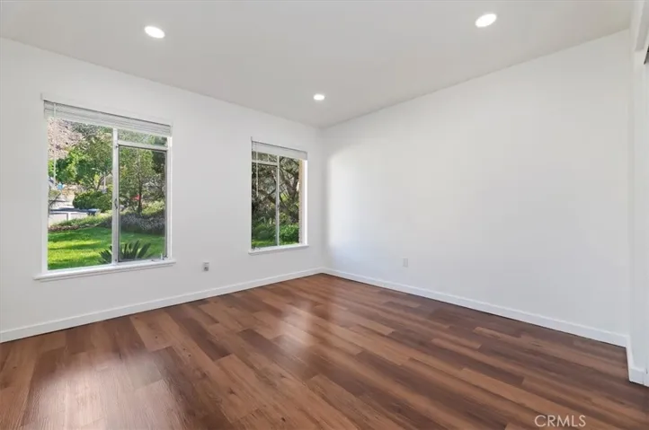 2nd Bedroom Downstairs