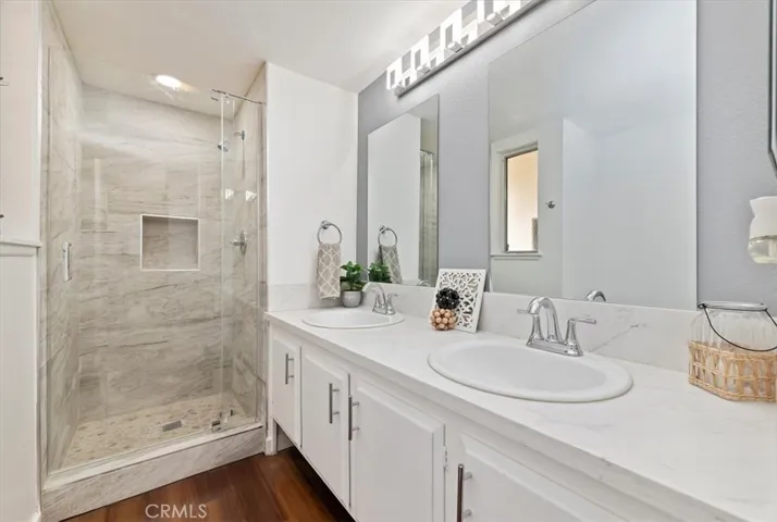 2nd Bathroom Downstairs