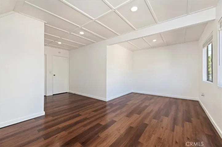 7th Bedroom