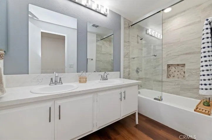 3rd Bathroom