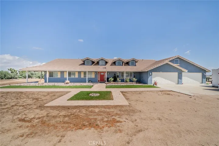 10636 Larch, Oak Hills, California 92344