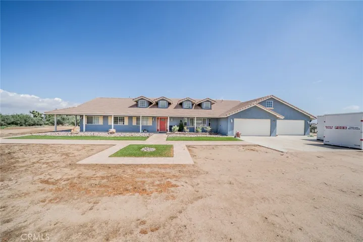 10636 Larch, Oak Hills, California 92344