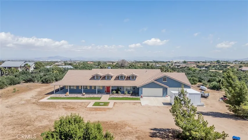 10636 Larch, Oak Hills, California 92344