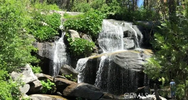 Whisky Falls