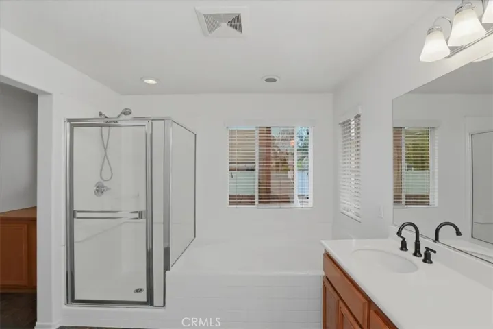 Primary Bathroom Ensuite
