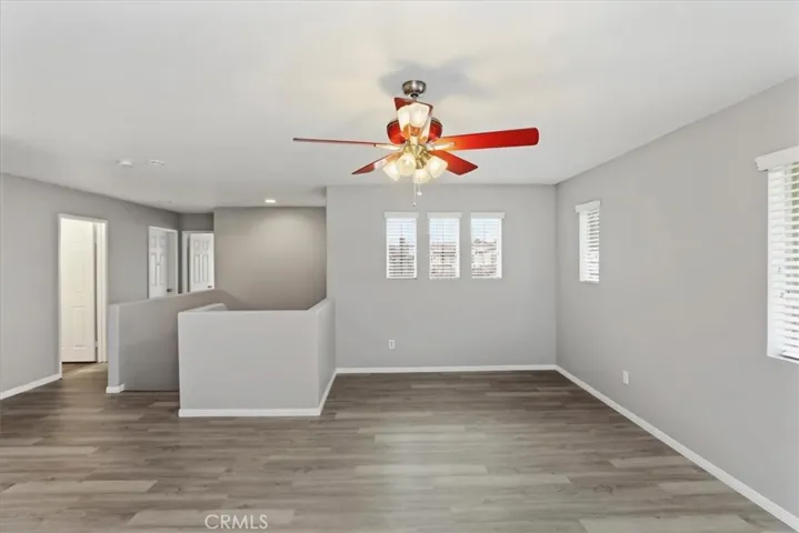 Loft Upstairs