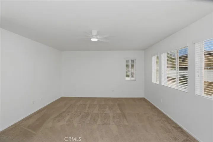 Primary Bedroom Suite