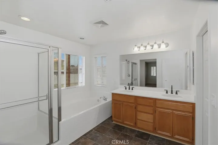 Primary Bathroom Ensuite