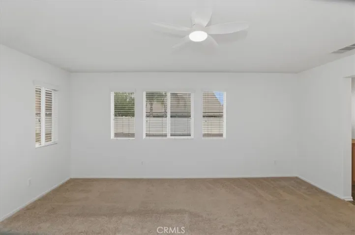 Primary Bedroom Suite