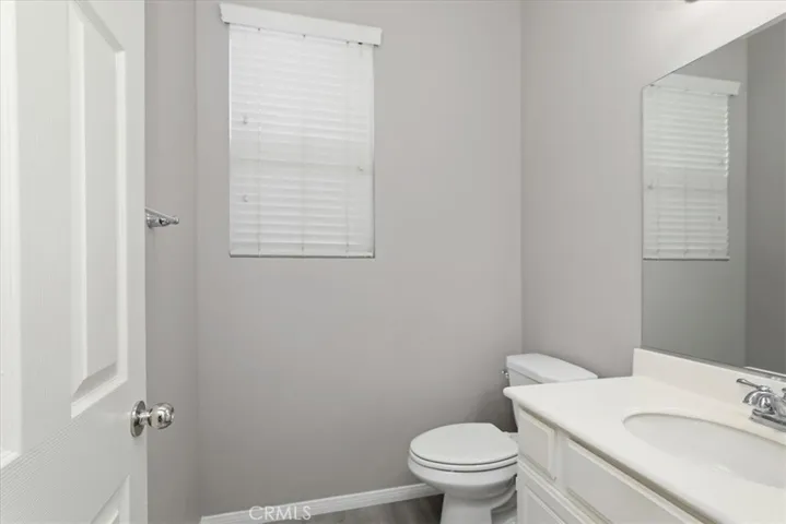 Guest Bathroom Downstairs